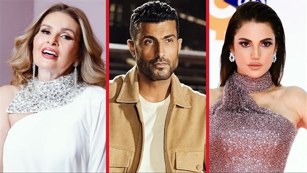 درة ـ محمد سامي ـ يسرا 