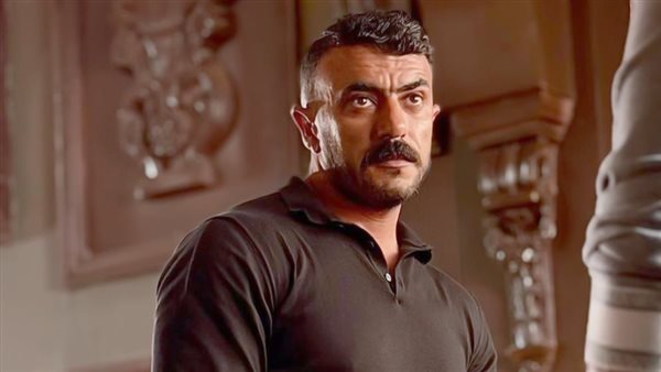 أحمد العوضي 