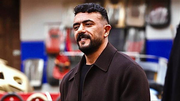 أحمد العوضي 