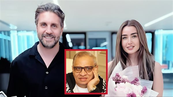 هنا الزاهد وهشام ماجد ـ أحمد السبكي 