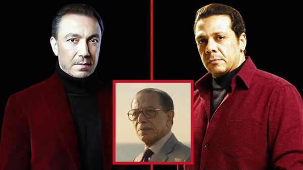 حمزة العيلي ـ طارق لطفي 