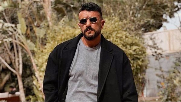 أحمد العوضي 