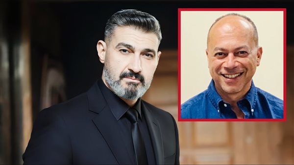 ياسر جلال ـ تامر مرسي  