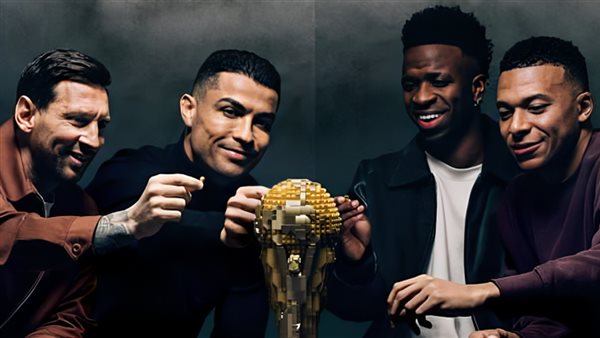 إعلان كأس العالم 2026 