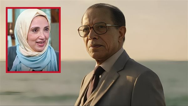 أمل مصطفى محمود 