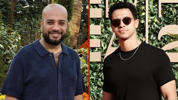 عصام عمر ـ حاتم صلاح 