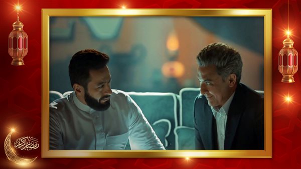 فتحي عبدالوهاب وحمادة هلال 