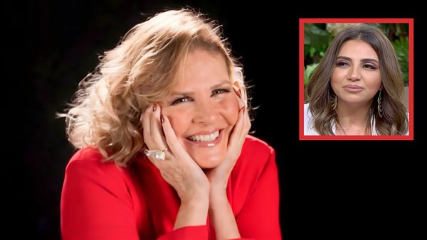 يسرا ـ مها سليم 