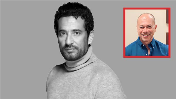 عمرو سعد ـ تامر مرسي 