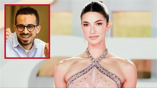 تارا عماد ـ محمد أسامة 