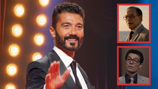 خالد النبوي 