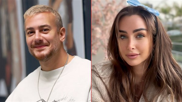 هنا الزاهد - سعد لمجرد 