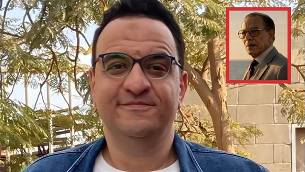 هشام إسماعيل  