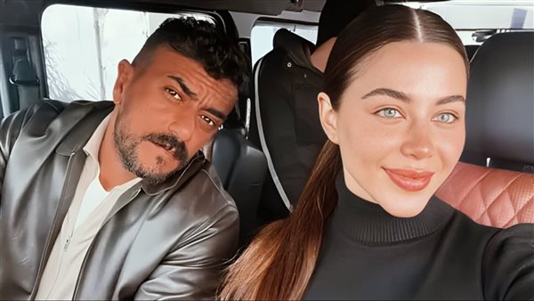 يارا والعوضي 