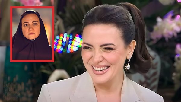 ريهام عبدالغفور 