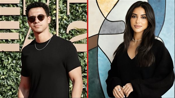 آية سماحة ـ عصام عمر  