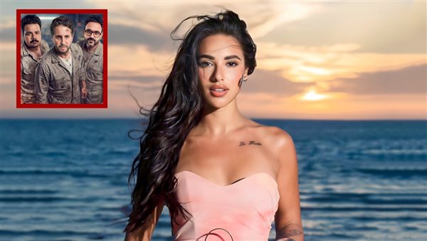 آية سماحة ـ فيلم الورشة 