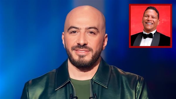 مجدي الهواري ـ أحمد عبدالحميد 