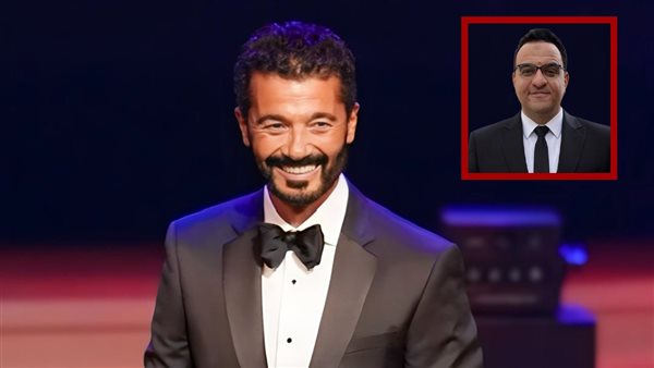 خالد النبوي ـ هشام إسماعيل 