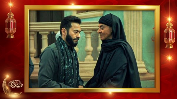 حمادة هلال وفتحي عبدالوهاب 