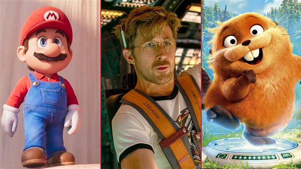 بوكس أوفيس هوليود  