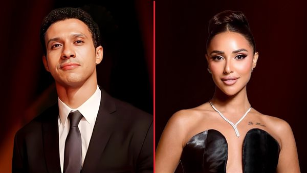 آية سماحة ـ عصام عمر 