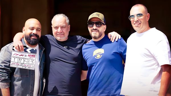 انطلاق تصوير حكاية ما لم يحكى عن بني مزار  