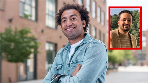 على ربيع ـ أمين جمال  