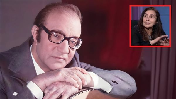 محمد عبدالوهاب ـ عفت عبدالوهاب 