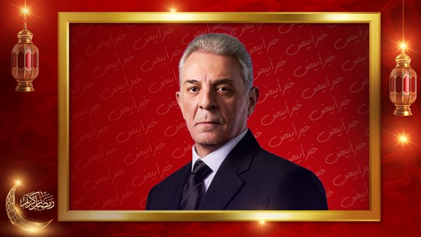 محمود حميدة 