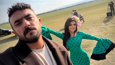 خروج فيلم شمشون ودليلة من سباق عيد الأضحى وعرضه في يوليو المقبل