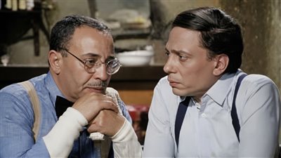 في حب الزعيم.. اكتشفه فؤاد المهندس واعتبره أول أصدقائه 