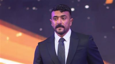أحمد العوضي شاب من أسرة فقيرة ضمن أحداث مسلسله الجديد رمضان 2027
