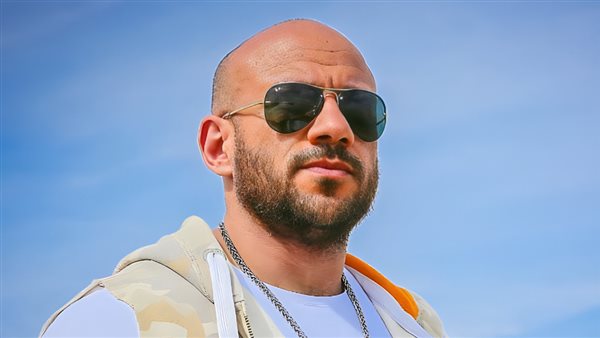 أحمد مكي 