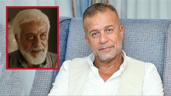 شريف منير 