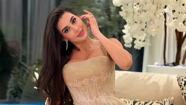 ياسمين صبري 