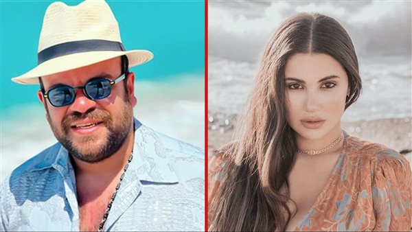 هدى الإتربي ـ محمد عبدالرحمن  