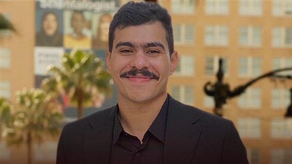 أحمد رمزي 