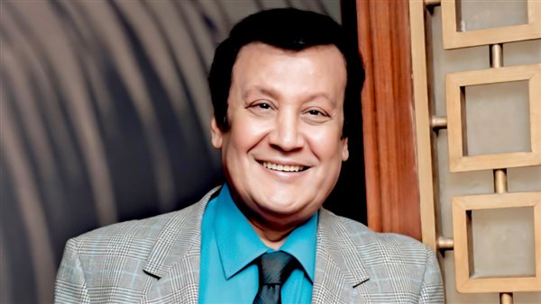 محمد رشدي 