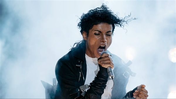 فيلم Michael 