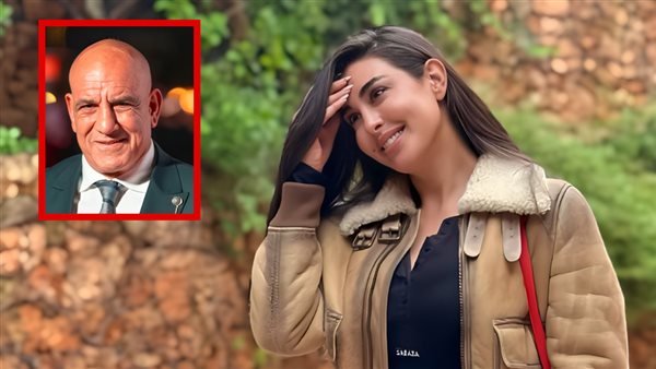 ياسمين صبري ـ محمد لطفي