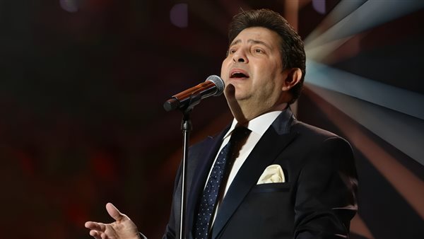 هاني شاكر  