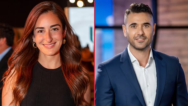 أحمد عز ـ أمينة خليل  