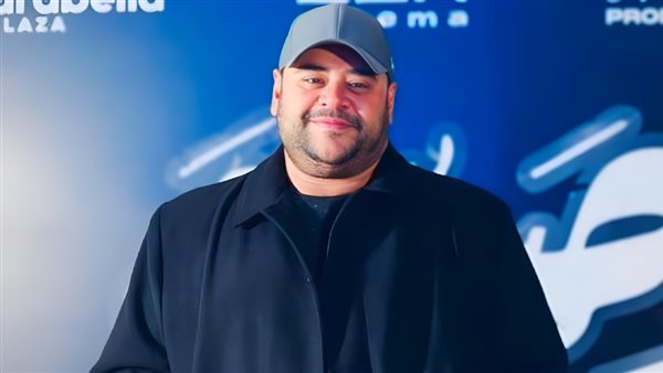محمد ممدوح  