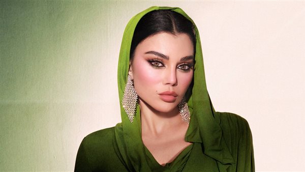 هيفاء وهبي  