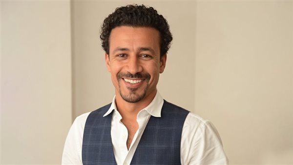 أحمد داود  