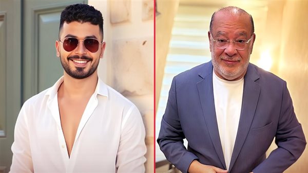 صلاح عبدالله ـ محمد أنور 