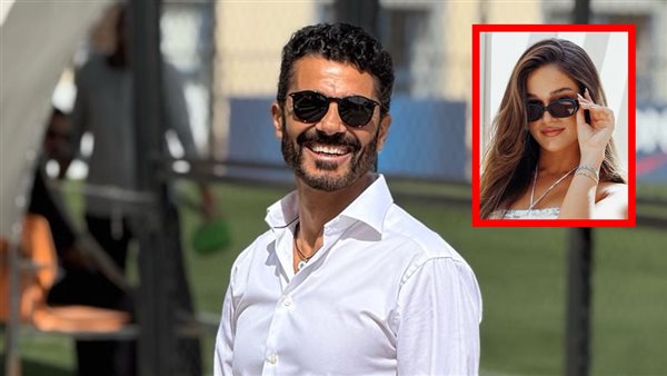 خالد النبوي ـ نور إيهاب 