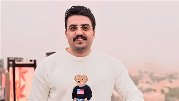 إسلام جمال  