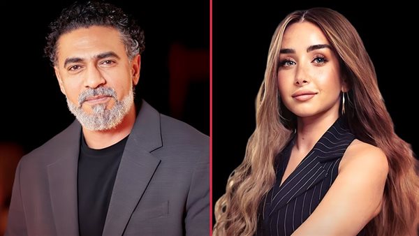 هنا الزاهد ـ محمد علاء 